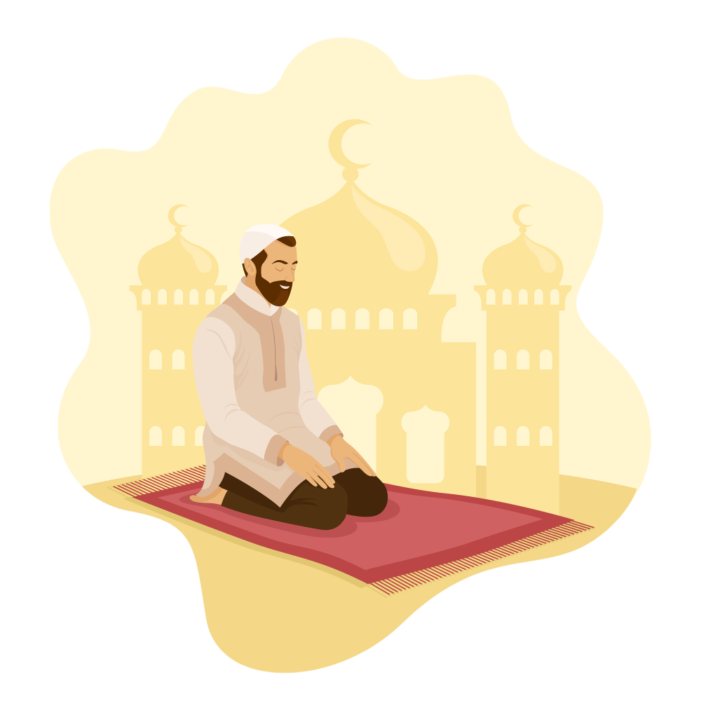 Namaz Vakitleri