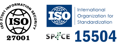 ISO Onaylar