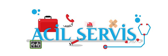 Acil Servis 