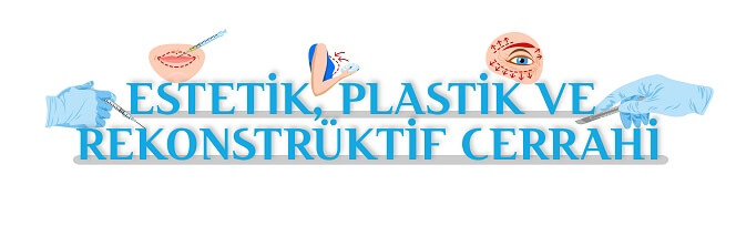 Estetik, Plastik ve Rekonstrüktif Cerrahi 