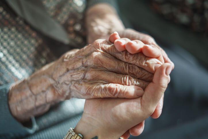 Geriatri Nedir?