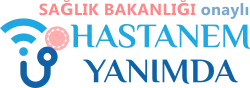 Hastanem Yanımda Artık Sağlık Bakanlığı Onaylı