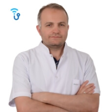 Diş Hekimi Muhammet Hekim - Ağız ve Diş Hastalıkları