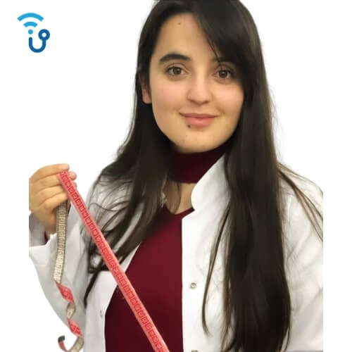 Diyetisyen Feyza Koç - Diyet ve Beslenme Bölümü