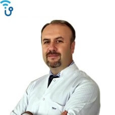 Doç. Dr. Hacı Hasan Abuoğlu - Genel Cerrahi