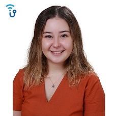 Ergoterapist Büşra İşci - Ergoterapi