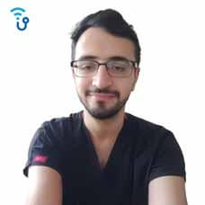 Halit Bey - İş Yeri Hekimliği