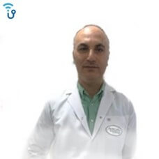 Op. Dr. Ayhan Önal - Göz Hastalıkları