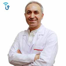 Op. Dr. Suat Karataş - Kadın Hastalıkları ve Doğum (Jinekoloji)