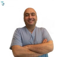 Prof. Dr. Hasan Hüseyin Ceylan - Ortopedi ve Travmatoloji