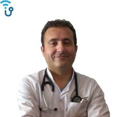 Prof. Dr. Kemal Korkmaz - Kalp ve Damar Cerrahisi