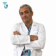 Prof. Dr. Necati Balamtekin - Çocuk Gastroenteroloji, Hepatoloji ve Beslenme