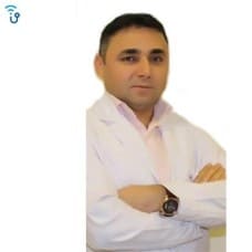 Uzm. Dr. Ender Özal - Kardiyoloji