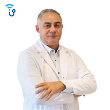 Uzm. Dr. Hüseyin Alp Baturalp - Fizik Tedavi ve Rehabilitasyon