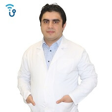 Uzm. Dr. Mehmet Sıddık Tunçay - Fizik Tedavi ve Rehabilitasyon