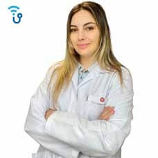 Uzm. Dr. Meryem Gül Teksin - Psikiyatri
