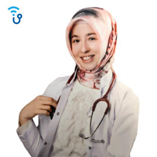 Uzm. Dr. Sümeyra Acar Kurtuluş - Acil Servis