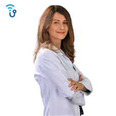 Uzm. Dr. Suna Ay Sarıkaya - Nöroloji