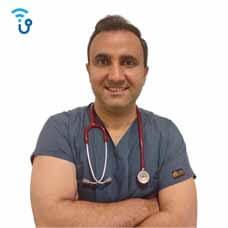 Uzm. Dr. Ulvi Cebesoy - Çocuk Sağlığı ve Hastalıkları