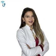 Uzman Diyetisyen Büşra Pilan - Diyet ve Beslenme Bölümü