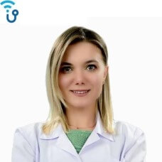 Uzman Diyetisyen Tuğba Sever - Diyet ve Beslenme Bölümü